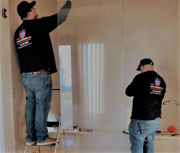 Professional plumbing installation for Leak Detection in Warner Center